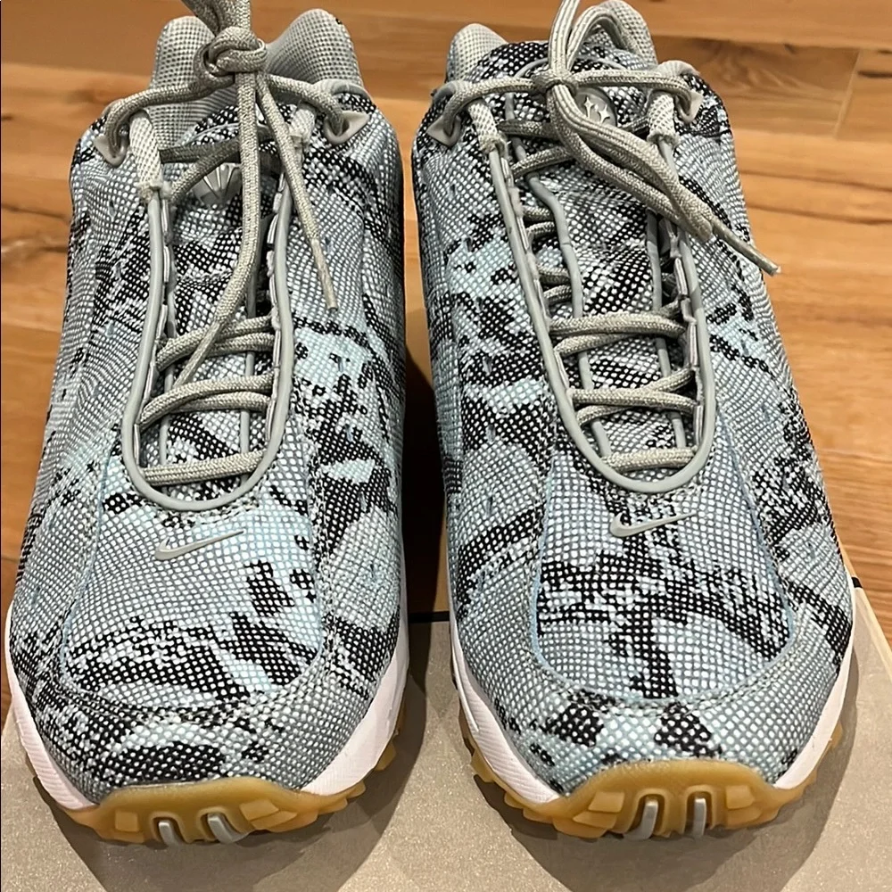 Drake NOCTA Snakeskin Light Pumice - Picture 4 of 5